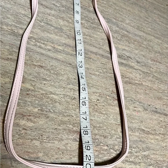 NWOB Betsey Johnson floral convertible wristlet/ crossbody bag - Picture 7 of 15